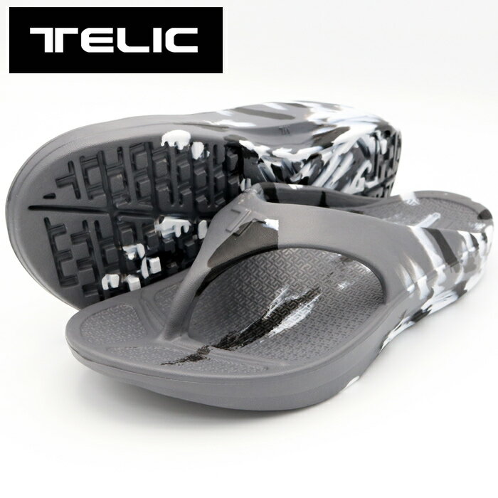 【あす楽】TELIC テリッ