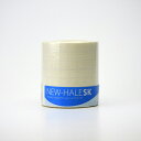 (パケット便送料無料)New-Hale(ニューハレ)テーピングテープ スポーツケア用品 SK・7.5cm幅×4.5m 30%伸縮タイプ(太腿・腰・背中など大きな部分に)721111