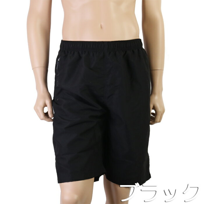 (パケット便送料無料)メンズ 大寸）無地 サーフパンツ 内衣付き（メンズ水着）ボードショーツ/トランクス 1001917281/M-22019B m-22019b