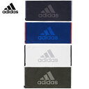 【あす楽】(パケット便200円可能)adidas アディダス CP FT（フェイスタオル) 34×75cm SOL-ADJT937