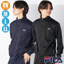 フィラ アウトドアジャケット メンズ 【あす楽】(パケット便送料無料)FILA フィラ メンズ ブリスタートラックジャケット ジャージトップ アウトドア/スポーツ/フィットネスウェア 443-320