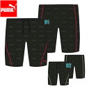 (パケット便送料無料)PUMA プーマ スクール水着 ロングレングス AOPスイムパンツ2 ジュニア/ボーイズ/男子 938422【SCセール】