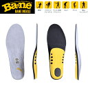 (pPbg֑)Bane Insole ol C\[ AX[gObvyoXP/ejX/St/~zBN000601-BN000605