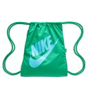 (パケット便送料無料)NIKE ナイキ ヘリテージ ドロー ストリング ジムサック DC4245-324