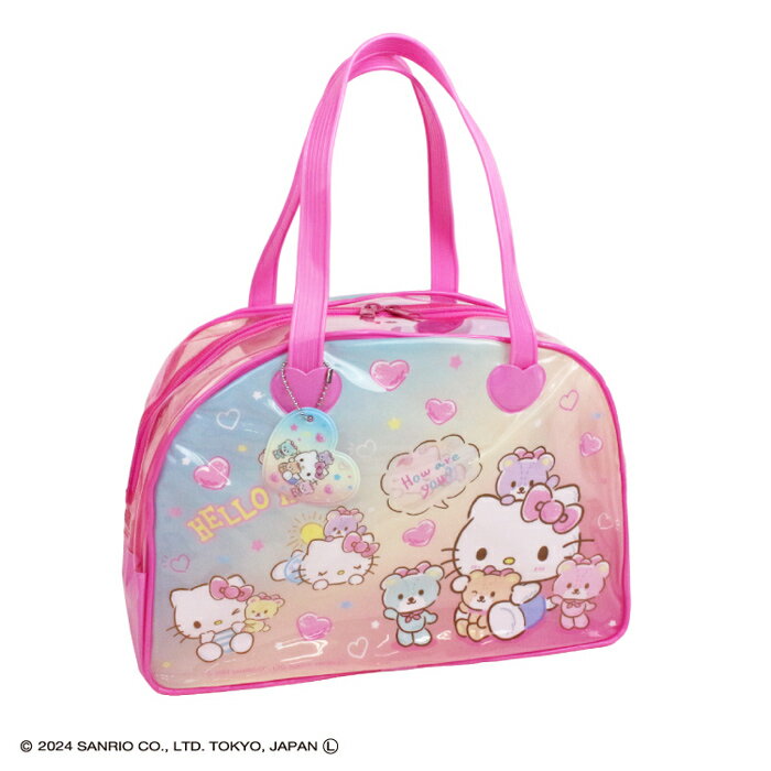 yyz(pPbg֑)n[LeB {Xg r[`obO v[obO Hello Kitty TILN^[ ǂClEW[pi 125078