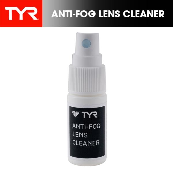 (パケット便200円可能)TYR(ティア)ANTI-FOG LENS CLEANER (曇り止め/ゴーグル)