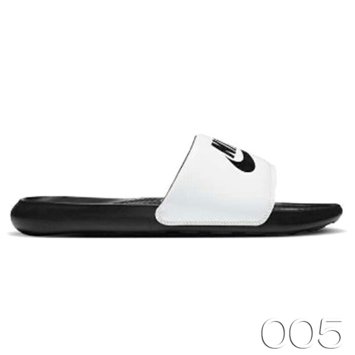 NIKE ナイキ VICTORI ONE SLIDE メンズ サンダル CN9675 男性用 軽量 スリッパ ス...