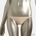 ビキニ着用の必需品!!(透け防止素材使用)