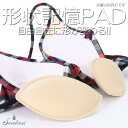 (パケット便送料無料)形状記憶パット(ビキニ/ワンピース水着用)シュリーヌ 661400