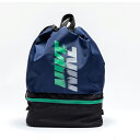 (パケット便送料無料)NIKE(ナイキ) SS25 2ルーム プールバッグ ノーコン ボーイズ/ガールズ/水泳 /スクール 1994030