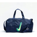 (パケット便送料無料)NIKE(ナイキ) SS25 ボストン プールバッグ ノーコン ボーイズ/ガールズ/水泳 /スクール 1994031