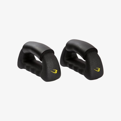 BODYMAKER(ボディメーカー) シャドーダンベルSP トレーニング/エクササイズ/リハビリ KK007