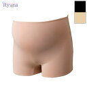 (パケット便送料無料)Ryuna リュウナ レディース マタニティ スイムショーツ 妊婦/マタニティスイミング【日本製】SY221