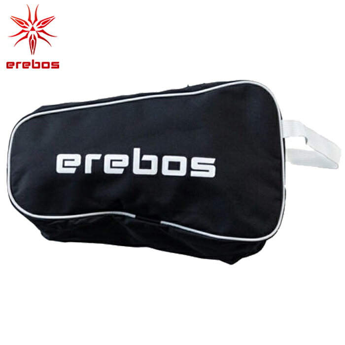 erebos（エレボス）グローブバッグ サッカー フットサル 6000005(パケット便送料無料)