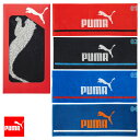 PUMA スポーツタオル 【あす楽】(パケット便送料無料)PUMA プーマ ボックスタオル BC スポーツタオル 34×90cm 記念/卒業/入学/進学/お祝い 054423