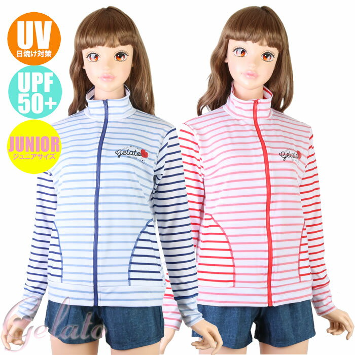 ڤڡ(ѥå̵)gelato jr. 륺΢Ȥޥܡ UPF50+å奬ɡʥ˥2152