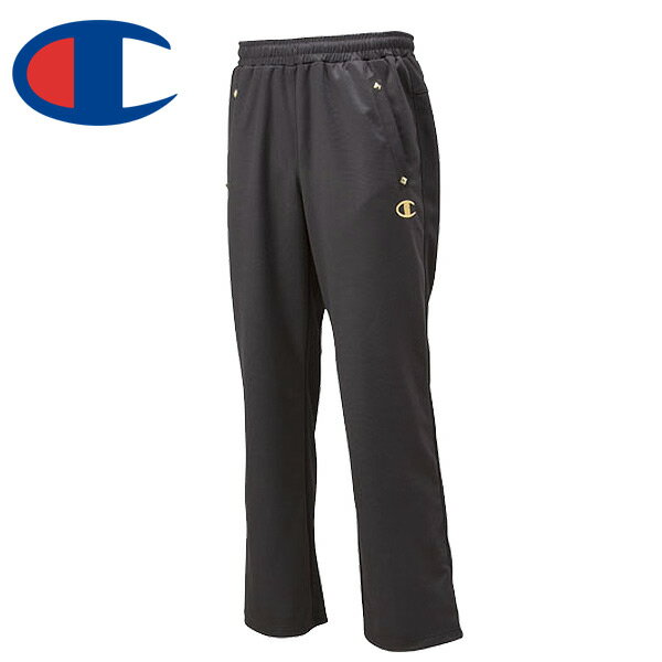 Champion(チャンピオン)S-MODE MIX EDGE スウェットMIXパンツ【メンズ/ジャージ】CW1575