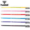 【メール便対応】hummel（ヒュンメル）ヘアゴム【サッカー/フットサル/髪どめ/リストゴム】HFA9105