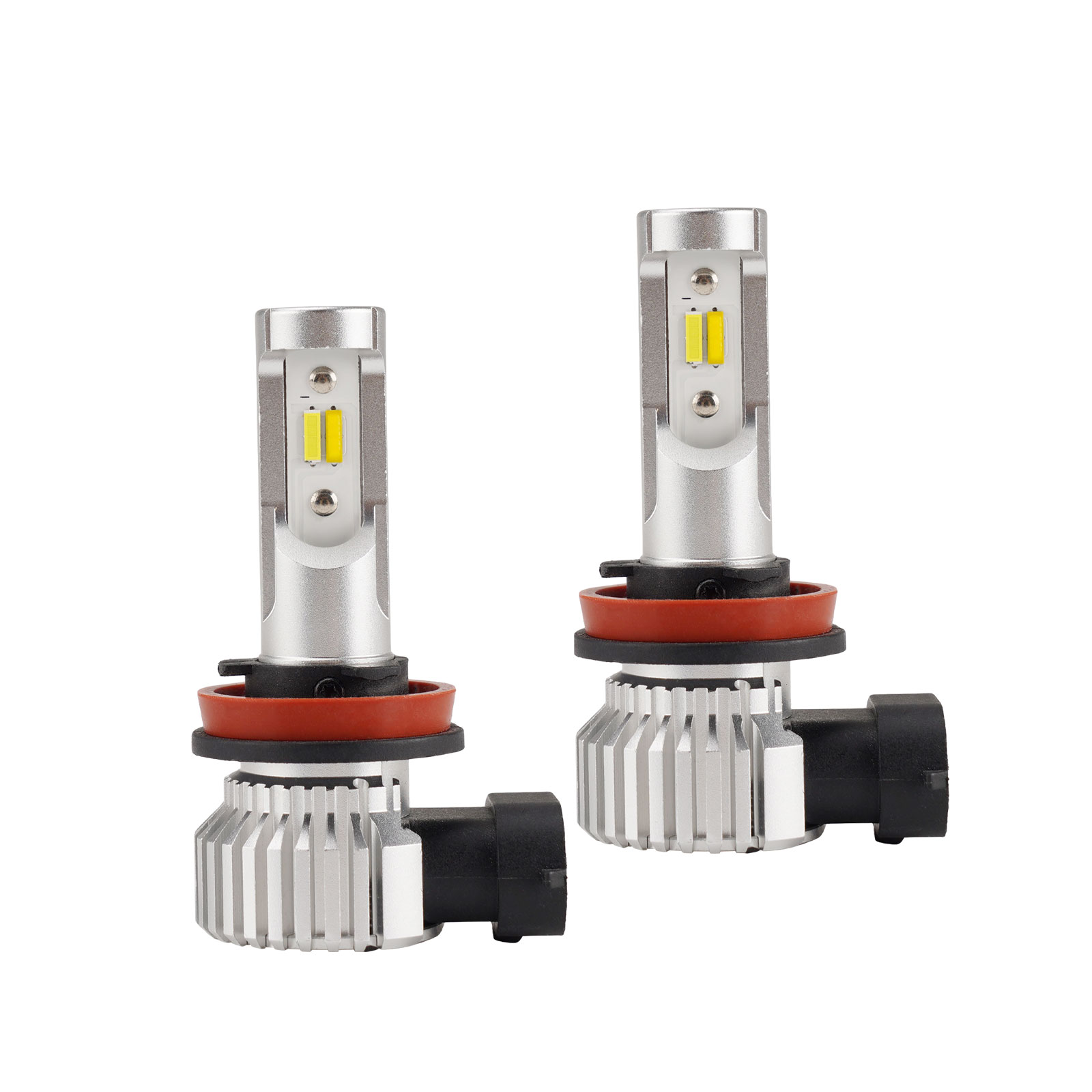 スズキ バレーノ H28.3〜 WB32S・42S ハロゲン仕様 フォグランプ H11 H8 H16 led フォグ 超爆光 0%空洞率 メモリー機能 自動補正 2色切り替え ledフォグライト バルブ イエロー/ホワイト IP68防水 キャンセラー内蔵 無極性 車検対応 電球交換 ファンレス 2個セット