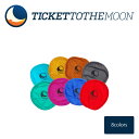 チケットトゥザムーン エコ フライングディスク ticket to the moon eco flying disc