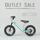 アウトレット 【511】【MINT ステッカー除去済み】【組立済】 ブレーキ付 ペダルなし自転車 キッズバイク SPARKY スパーキー