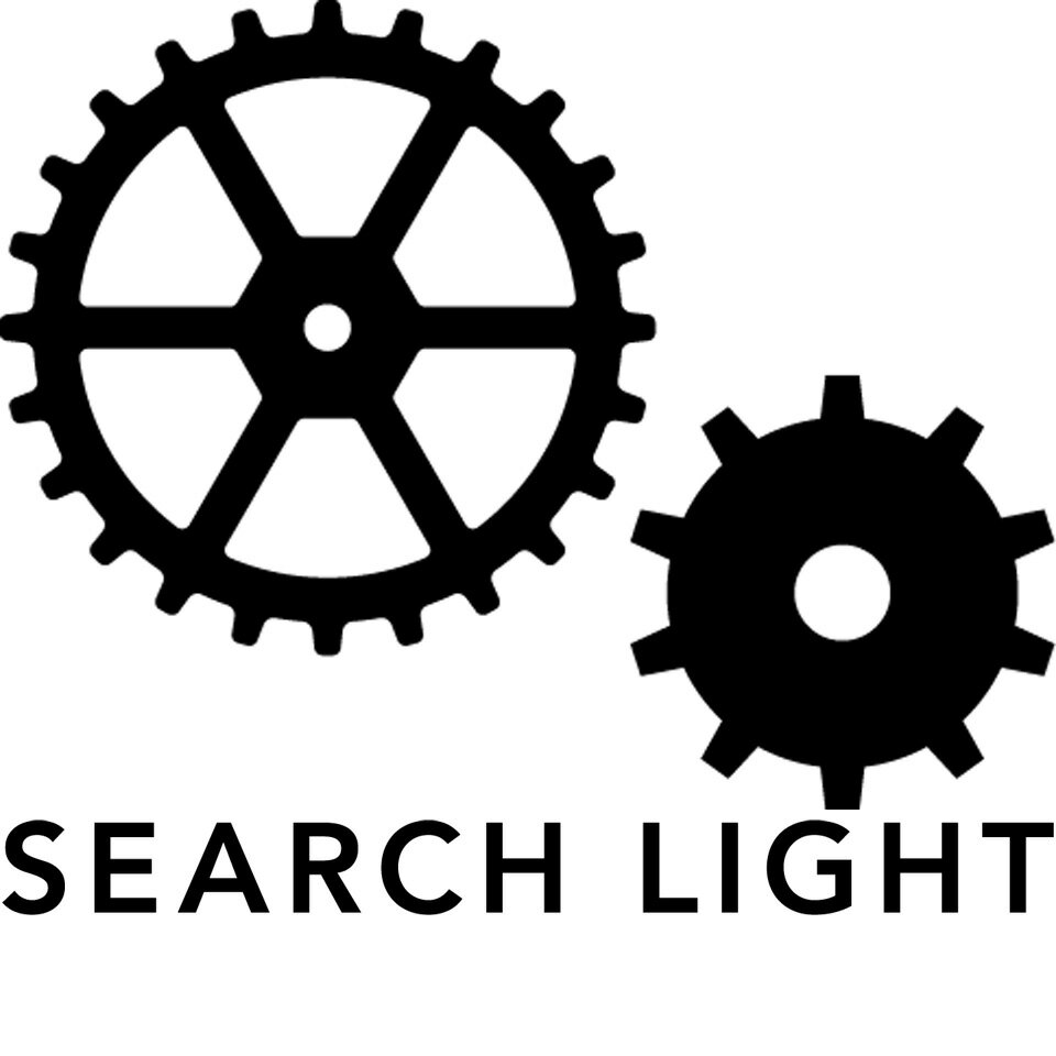searchlight（楽天市場）の店舗ロゴ