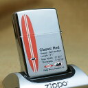 Zippo：2004年製未使用品 Lark Pacific Edition サーフボード/Classic Red ジッポーライター 【現品のみ】【サーフィン】【海】【たばこ】【キャンペーン】【当選】【限定品】【ラーク】【プレゼント】【送料無料】