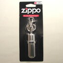 Zippo純正 FUEL CANISTER（携帯用オイルタンク）【オイルタンク】【予備】【オイル】【ジッポー 】【Zippo】【純正】【ライター】