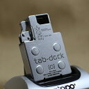 tab-dock(タブドック)【タブレットケース】【タブレット】【ミント】【仁丹】【ケース】【ジッポー 】【Zippo】【禁煙】【再利用】
