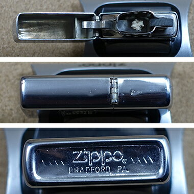 1982ǯ���ӥ�ơ���Zippo����FM������ KOCEAN