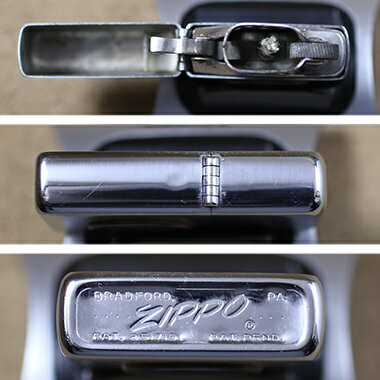 1955ǯ���ӥ�ơ���Zippo����BUNDY TUBING