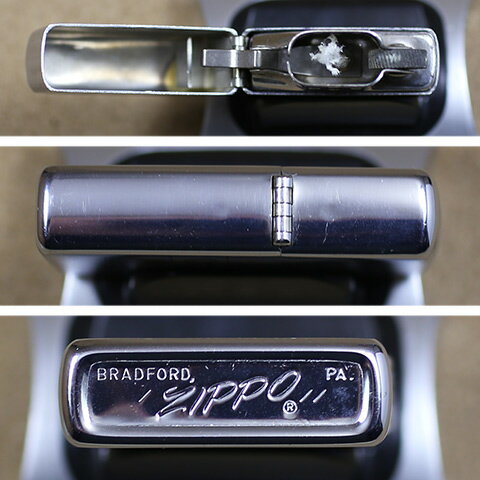 1979ǯ���ӥ�ơ���Zippo��GALANT/������