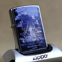 2004年製未使用品Zippo SWAP MEET 2004 (USA) マーチャント Zippo