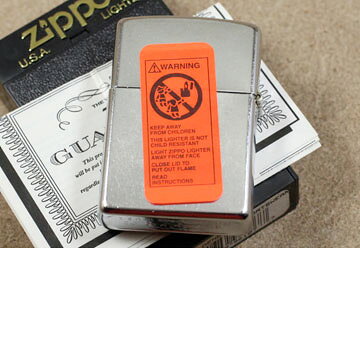 2002ǯ��Zippo��Golden Bear �ץ�ߥ���