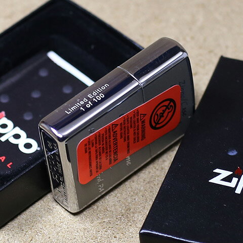 2006ǯ��Zippo��SWAP MEET 2006 (USA) ROSEART��ǰZippo