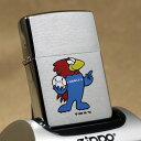 1997年製Zippo　 ワールドカップ'98 フランス　公式キャラクター