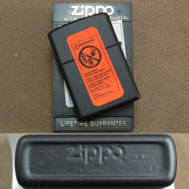 1997ǯ��Zippo���ޡ���ܥ�������ѥ�