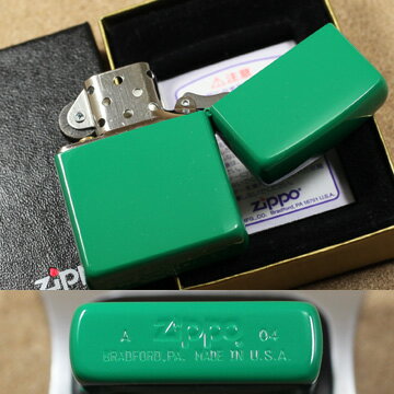 2004ǯ��Zippo�� ALPHABET H��R��C ---��C��