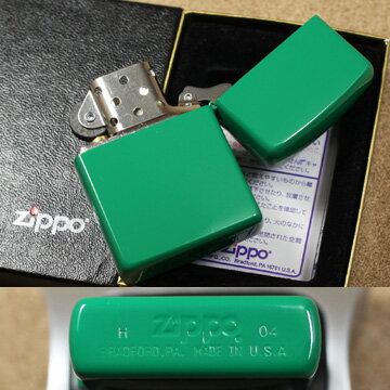 2004ǯ��Zippo�� ALPHABET H��R��C ---��C��