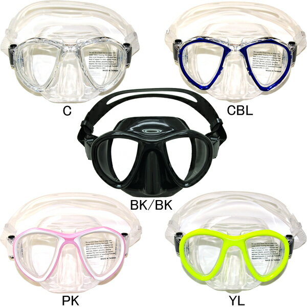 【SEAPEOPLE】オリジナルマスク（WM10）