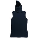 【着る魔法瓶】 防寒 保温 ウェットスーツ インナー フードベスト (レディース) エアースキンメタリックス ダイビング サーフィン シュノーケリング