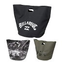 【billabong】WET BUCKET バッグ 38Lサーフィン/スノーケリング/磯遊び/スキンダイビング/防水バッグ/バケツ/折り畳みできるバケツ/ビラボン/ウェットバケット/バック/Bag