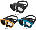 【GULL】マンティス5ラバー(ガル,水中マスク,ダイビング用マスク,スノーケリング,ゴム素材)