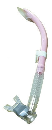 【SEAPEOPLE】オリジナルスノーケル WS012