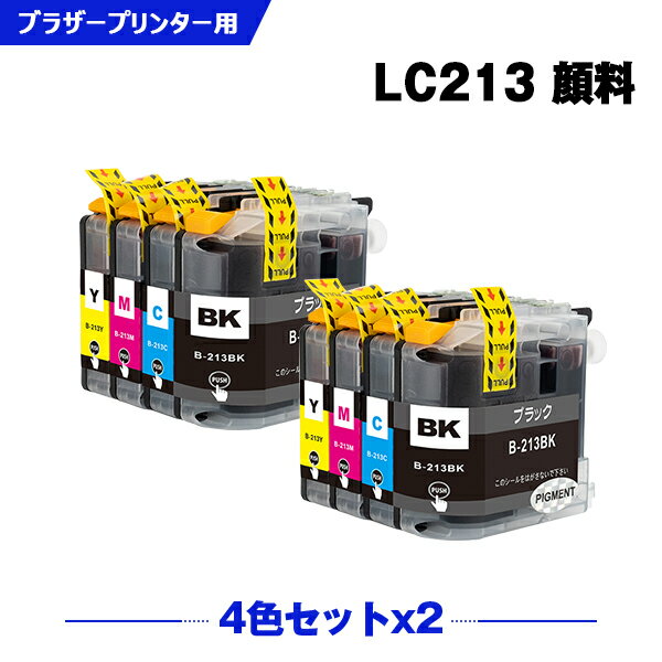  LC213-4PK 痿 4FZbg~2 uU[p ݊ CN (LC213 LC219 LC217 LC215 LC219/215-4PK LC217/215-4PK LC219BK LC217BK LC215C LC215M LC215Y LC213BK LC213C LC213M LC213Y DCP-J4225N LC 213 DCP-J4220N MFC-J4725N) y Ή