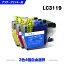 ̵ LC3119C LC3119M LC3119Y LC3117̡ 34ļͳ ֥饶 ߴ  (LC3119 LC3117 LC3119-4PK LC3117-4PK LC3117C LC3117M LC3117Y MFC-J6580CDW LC 3119 MFC-J6980CDW MFC-J6983CDW MFC-J6583CDW MFC-J5630CDW)  б