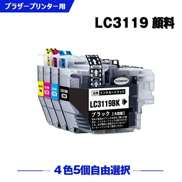  ̵ LC3119  (LC3117BK) 45ļͳ 2Ĥޤ ֥饶 ߴ  (LC311...