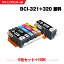 ̵ BCI-321+320/5MP + BCI-320PGBK  6ĥå Υ ߴ  (BCI-320 BCI-321 BCI-321BK BCI-321C BCI-321M BCI-321Y BCI 320 BCI 321 BCI320BK BCI321BK BCI321C BCI321M BCI321Y PIXUS MP640 PIXUS MP630)  б