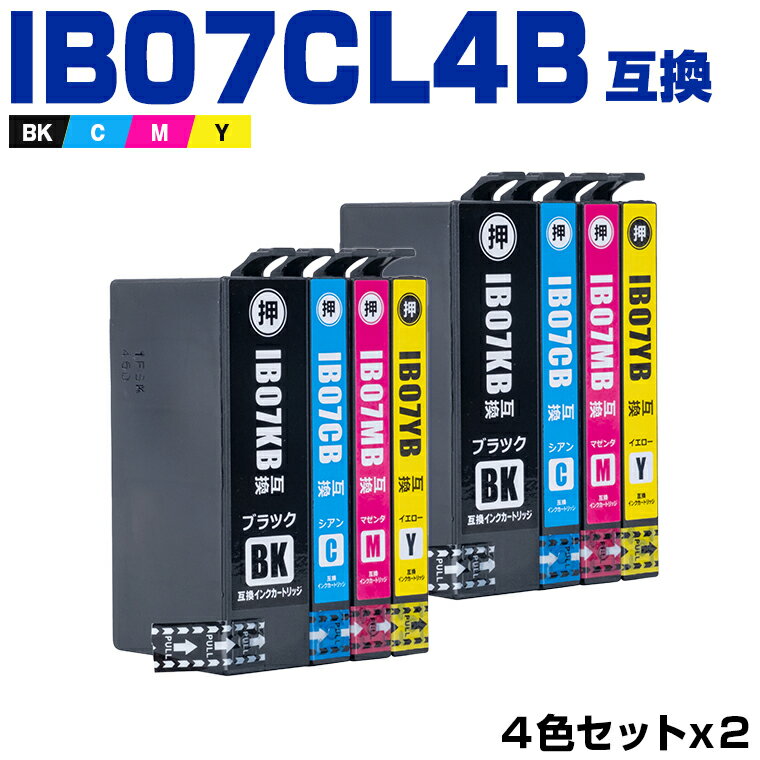 ̵ IB07CL4B (IB07A) 4åȡ2 ץ ߴ  (IB07 IB07B IB07CL4A IB07KA IB07CA IB07MA IB07YA IB07KB IB07CB IB07MB IB07YB PX-S6010 IB 07 PX-M6010...