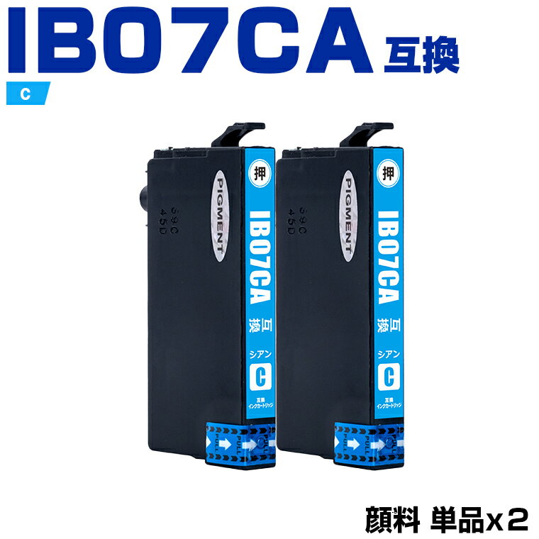 ̵ IB07CA   2ĥå ץ ߴ  (IB07 IB07A IB07B IB07CL4A IB07CL4B PX-S6010 IB 07 PX-M6010F PX-M6011F PXS6010 PXM6010F PXM6011F)  б